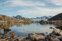 Die Zillertaler Alpen - a magic place. • © Tirol Werbung, Jannis Braun